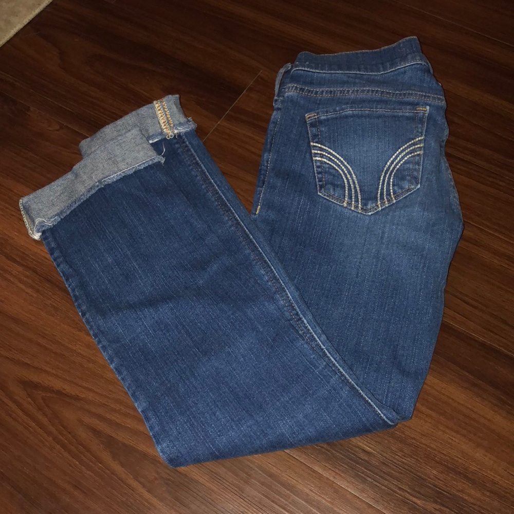 Hollister Capri